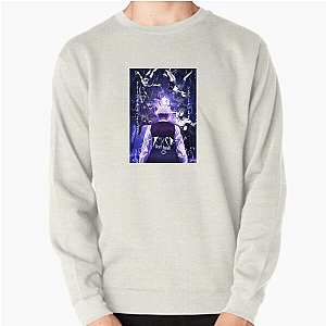 Death Parade Welcome To Quindecim Death Parade Sweatshirts