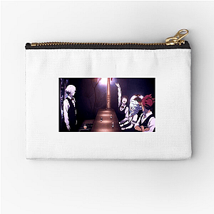 Death Parade Arbiters Rules Death Parade Zipper Pouches
