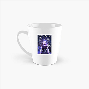 Death Parade Welcome To Quindecim Death Parade Mugs