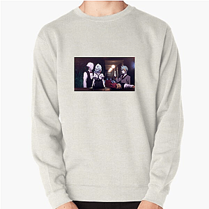Death Parade Decim's Judgment Death Parade Sweatshirts