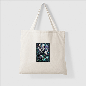 Death Parade Judge The Soul Death Parade Bags