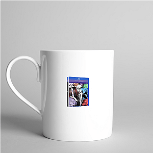 Death Parade Life's A Game Death Parade Mugs