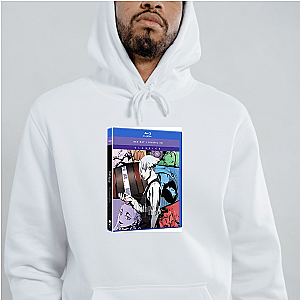 Death Parade Life's A Game Death Parade Hoodies