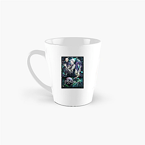 Death Parade Judge The Soul Death Parade Mugs