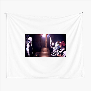 Death Parade Arbiters Rules Death Parade Tapestries