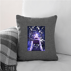 Death Parade Welcome To Quindecim Death Parade Pillows Cover
