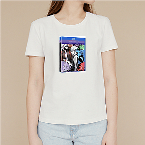 Death Parade Life's A Game Death Parade T-Shirts