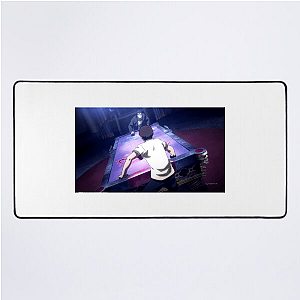 Death Parade The Ultimate Test Death Parade Mouse Pads