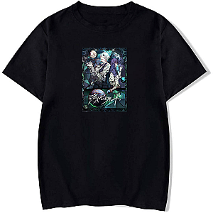 Death Parade Judge The Soul Death Parade T-Shirts