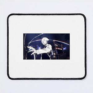 Death Parade My Favorite Afterlife Death Parade Mouse Pads