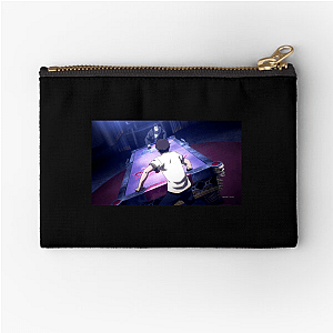 Death Parade The Ultimate Test Death Parade Zipper Pouches