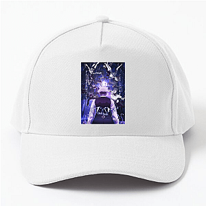 Death Parade Welcome To Quindecim Death Parade Hats & Caps