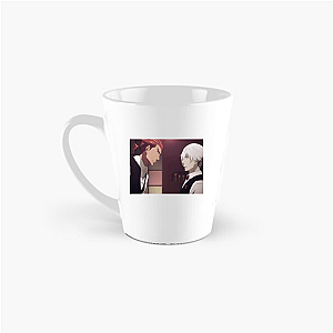 Death Parade Always Play Fair Death Parade Mugs