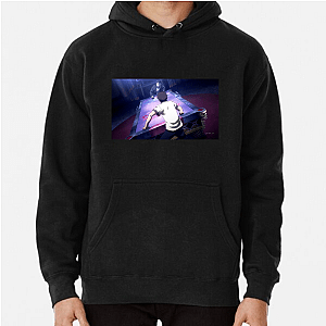 Death Parade The Ultimate Test Death Parade Hoodies