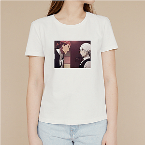Death Parade Always Play Fair Death Parade T-Shirts