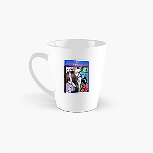Death Parade Life's A Game Death Parade Mugs