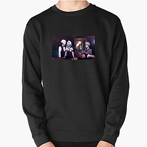 Death Parade Decim's Judgment Death Parade Sweatshirts