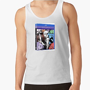Death Parade Life's A Game Death Parade Tank Tops