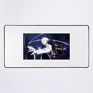 Death Parade My Favorite Afterlife Death Parade Mouse Pads