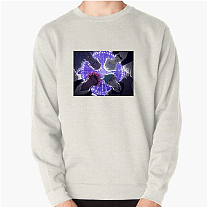 Death Parade Beyond The Veil Of Death Death Parade Sweatshirts