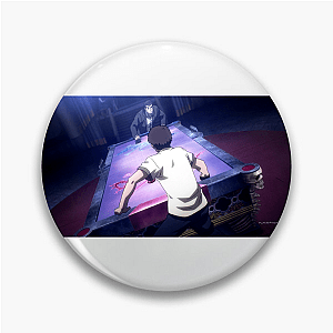 Death Parade The Ultimate Test Death Parade Pins