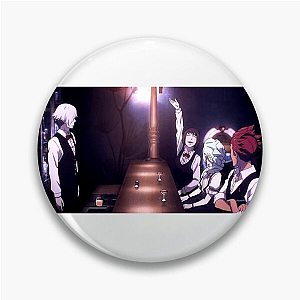 Death Parade Arbiters Rules Death Parade Pins