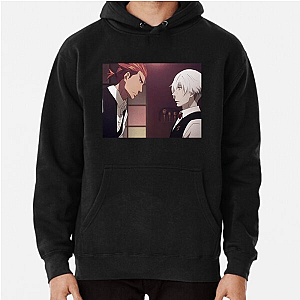 Death Parade Always Play Fair Death Parade Hoodies