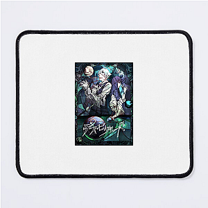 Death Parade Judge The Soul Death Parade Mouse Pads
