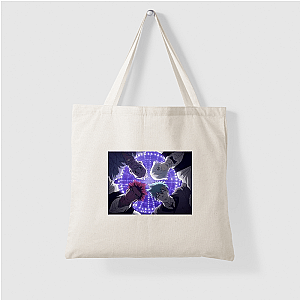 Death Parade Beyond The Veil Of Death Death Parade Bags