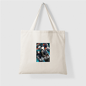 Death Parade What Is Your Soul Worth Death Parade Bags