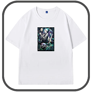 Death Parade T-Shirts