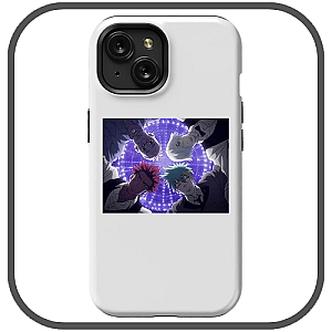 Death Parade Cases
