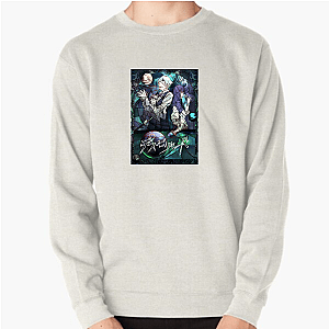 Death Parade Judge The Soul Death Parade Sweatshirts