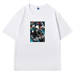 Death Parade What Is Your Soul Worth Death Parade T-Shirts