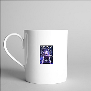 Death Parade Welcome To Quindecim Death Parade Mugs