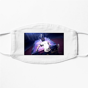 Death Parade The Ultimate Test Death Parade Face Masks
