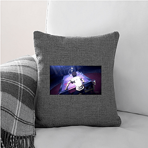 Death Parade The Ultimate Test Death Parade Pillows Cover