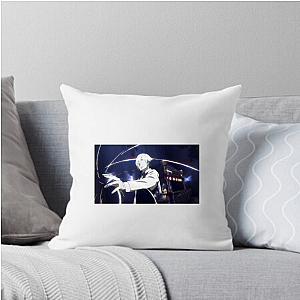Death Parade My Favorite Afterlife Death Parade Pillows Cover