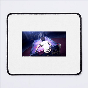 Death Parade The Ultimate Test Death Parade Mouse Pads