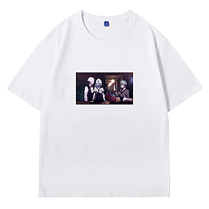 Death Parade Decim's Judgment Death Parade T-Shirts