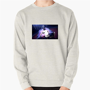 Death Parade The Ultimate Test Death Parade Sweatshirts