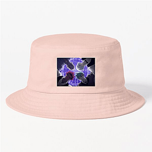 Death Parade Beyond The Veil Of Death Death Parade Hats & Caps
