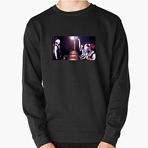 Death Parade Arbiters Rules Death Parade Sweatshirts