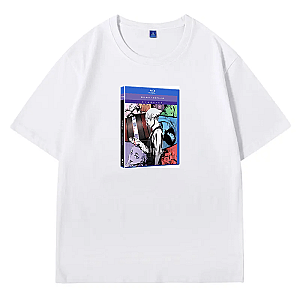 Death Parade Life's A Game Death Parade T-Shirts