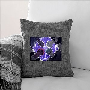 Death Parade Beyond The Veil Of Death Death Parade Pillows Cover