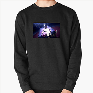 Death Parade The Ultimate Test Death Parade Sweatshirts