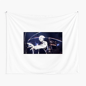 Death Parade My Favorite Afterlife Death Parade Tapestries