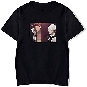 Death Parade Always Play Fair Death Parade T-Shirts