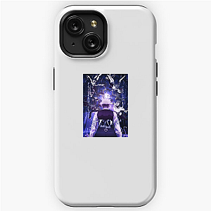Death Parade Welcome To Quindecim Death Parade iPhone Cases