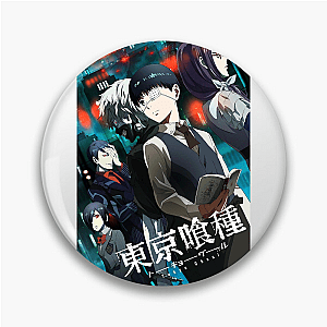 Death Parade What Is Your Soul Worth Death Parade Pins